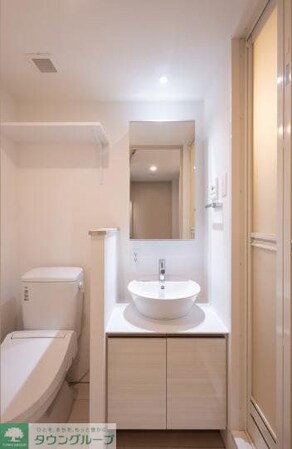 LEGALAND+江古田の物件内観写真